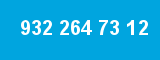 932 264 73 12